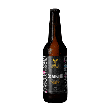 Klasyczne Schwarzbier 0,5l