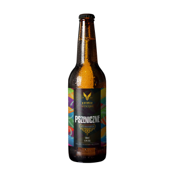 Klasyczne Pszeniczne 0,5l