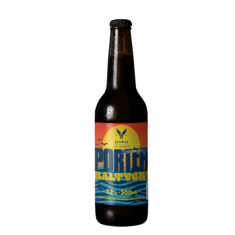 Porter Bałtycki 0,5l
