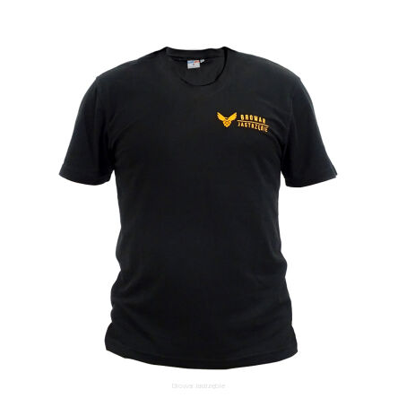 T-shirt Damski haft